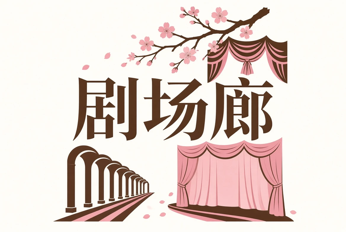 剧栏内容配图